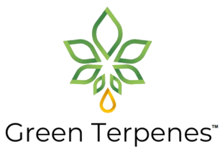 green terpenes logo