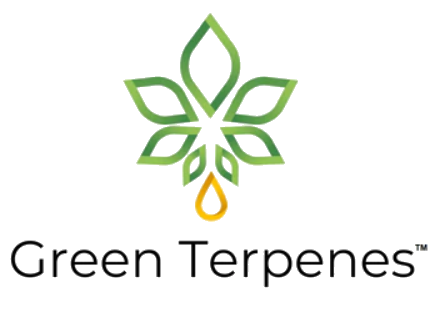green terpenes logo