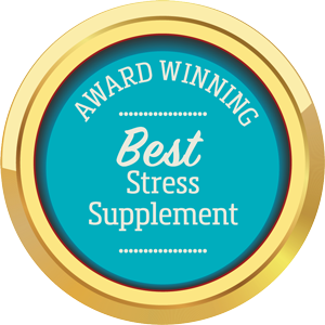 stress supplement