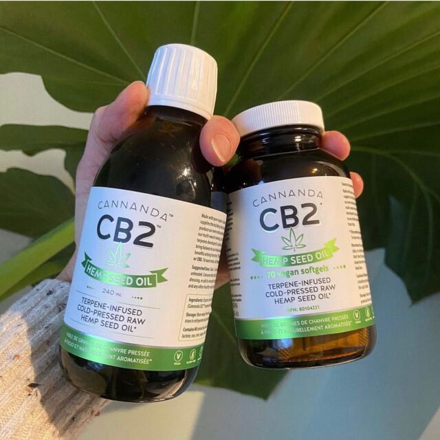 Our two top-sellers:
#CB2hempseedoil and #CB2softgels

#CB2reviews for:
✅ #sleep
✅ #arthritis
✅ #pain
✅ #kneepain #backpain
✅ #sciatica
✅ #herniateddisc 
✅ #relaxation

Give them both a try!

#Cannanda #CannandaCB2 #CB2hempseedoil #CB2oil #painreliever #sleepaid #arthritisrelief #sciaticarelief 

DISCLAIMER: The info presented here is for #educational purposes only & does not necessarily represent typical experiences. It is not meant to diagnose or in any way replace qualified medical supervision. For any medical conditions, consult with your health care provider before using any products. As with all products, individual experiences may vary, and every product may not be for everyone.