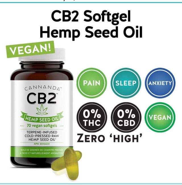 #CB2reveiws for: 
✅ #fibromyalgia
✅ #arthritis
✅ #pain
✅ #gout
✅ #sleep

Try it risk-free with our no-hassle money-back guarantee!

#CannandaTestimonials
#CannandaCB2 #CB2oil #CB2hempseedoil #CB2blend #CB2softgels

DISCLAIMER: The info presented here is for #educational purposes only & does not necessarily represent typical experiences. It is not meant to diagnose or in any way replace qualified medical supervision. For any medical conditions, consult with your health care provider before using any products. As with all products, individual experiences may vary, and every product may not be for everyone.