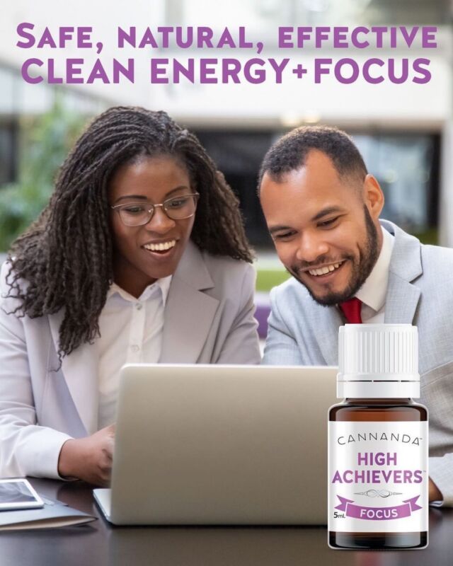 Stay focused! 🎯
.
#HighAchieversFocusBlend gives you the cognitive edge you’re looking for. Effective for all ages!

Working professionals can curb that afternoon low and boost their focus and mental energy without #caffeine. 

School-aged kids age 6+ can find help with cognitive function and fidgeting. Great for #ADHD!
.
Using High Achievers Focus is a safe, non-stimulant way to improve #focus and #attention so you can #perform at your best.
.
Best way to use: “direct inhalation”
1️⃣ place a few drops in your hand
2️⃣ rub hands together
3️⃣ cup them around your nose/mouth
4️⃣ take slow deep breaths for about a minute
 
Get yours today at: www.greenterpenes.co.uk 🇬🇧 Follow for more @greenterpenes
 
The focus blend that starts working within minutes™
.
#stayfocused #focusedmind #adhd #attentiondeficitdisorder
#attentiondeficithyperactivitydisorder#brainenergy #brainbooster
#cognitiveboost #cognitiveenhancement
#concentration #memory